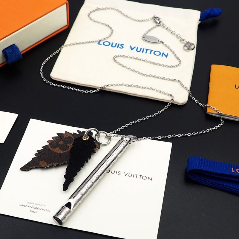 Louis Vuitton Necklaces